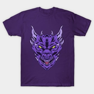 The Great Dragon Emperor T-Shirt